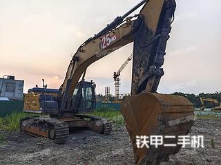 成都徐工XE600DK MAX挖掘机实拍图片