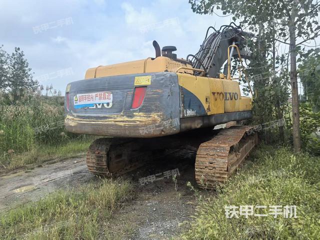 整机右后45°（整机外观）