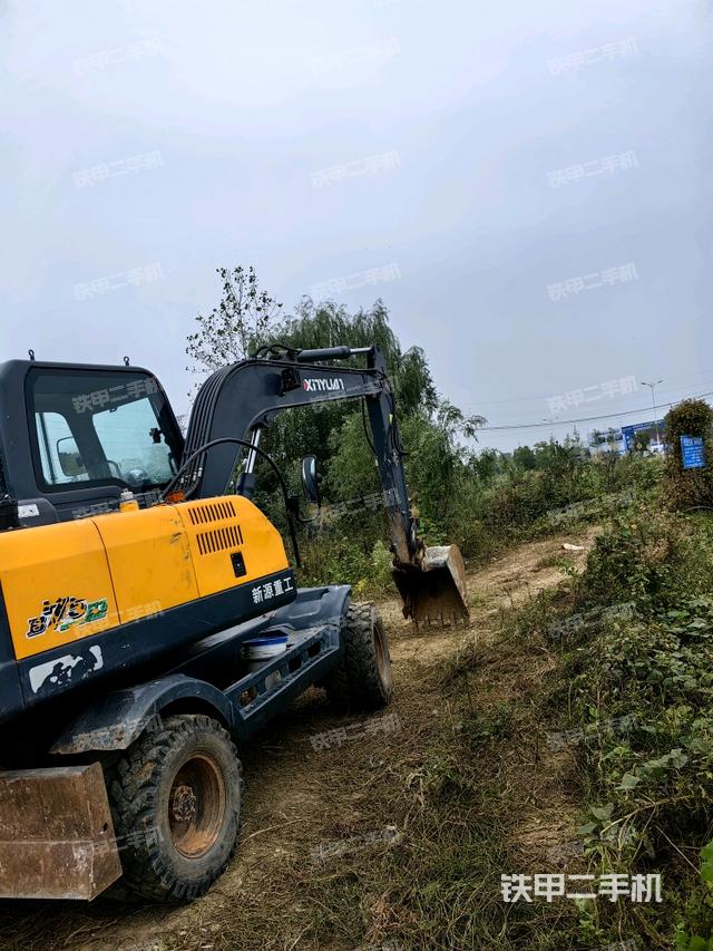 左后45(整机外观) 左后45(整机外观)