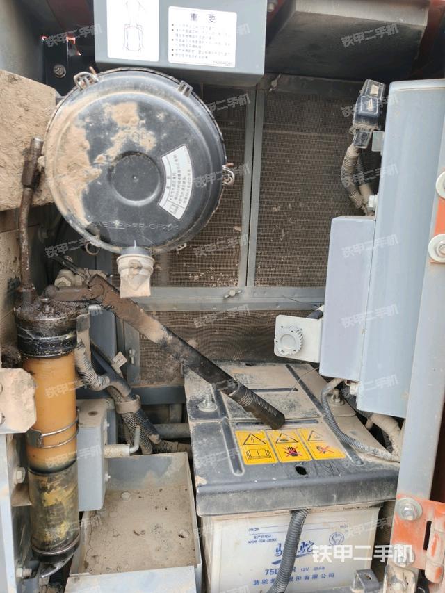 散热器室(大件舱室) 散热器室(大件舱室)