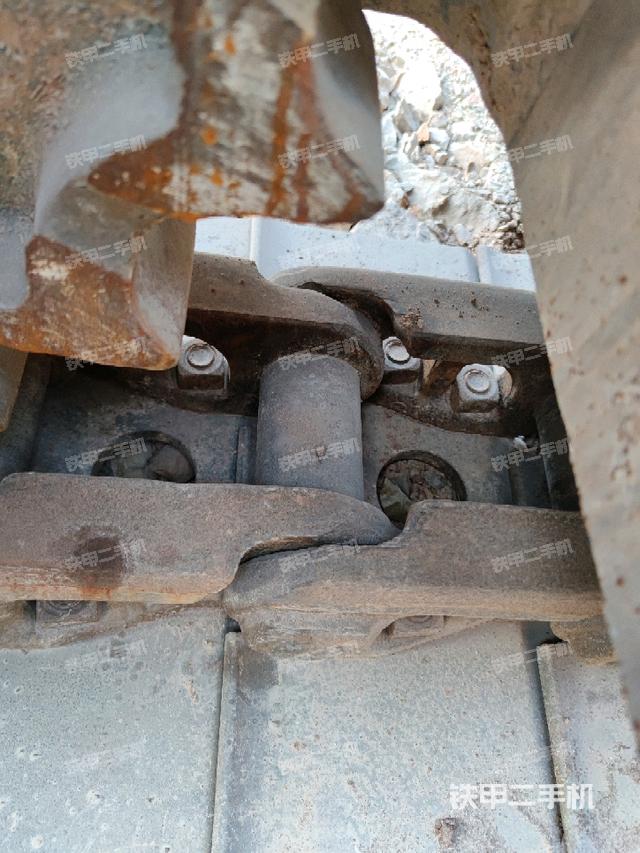 左導(dǎo)向輪（行走機構(gòu)）