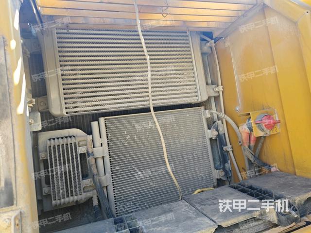 散熱器室（大件艙室）