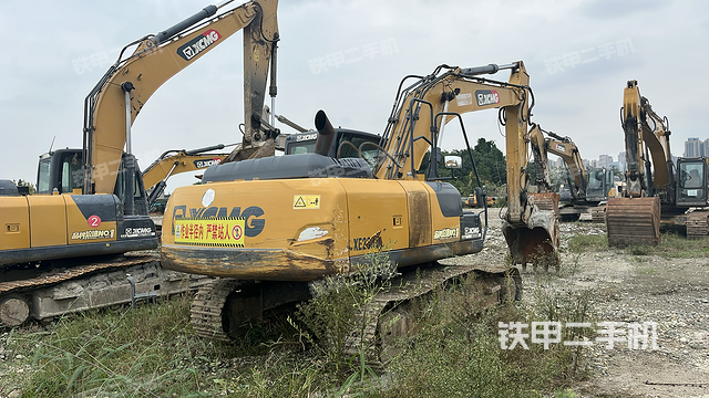 整机右后45°（整机外观）