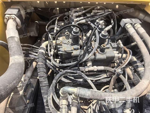 分配阀（上车部件）