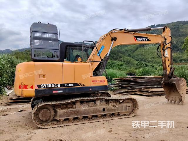 整机右后45°（整机外观）