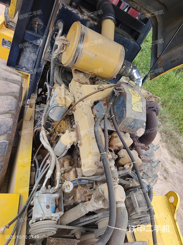 其他核心部件（设备外观及核心部件）