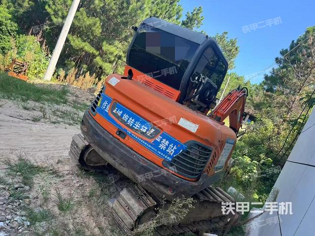 整機右后45°（整機外觀）