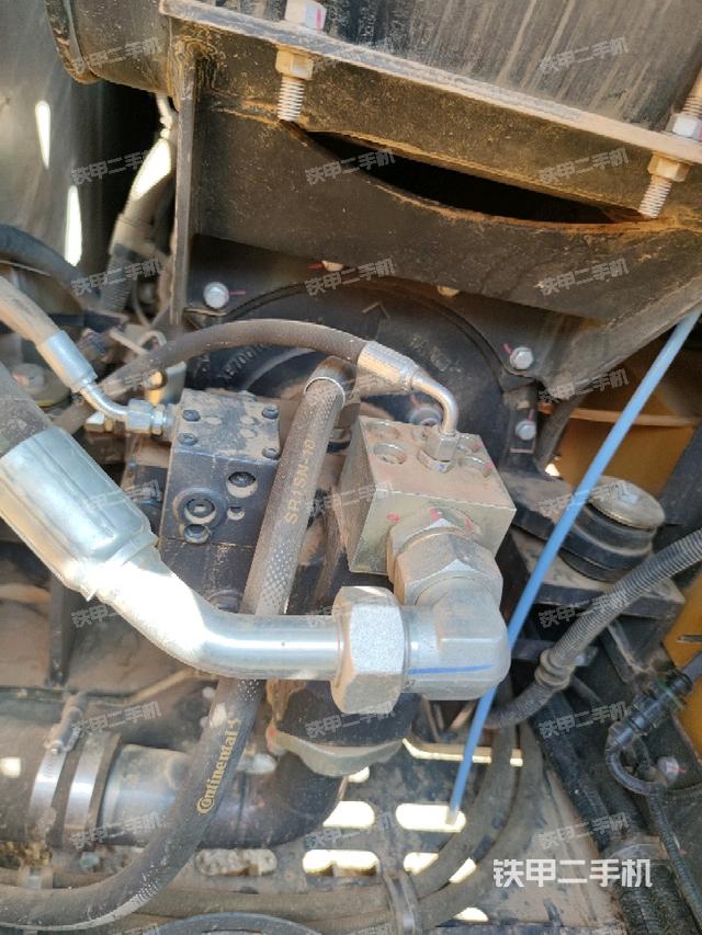 電瓶（大件艙室）