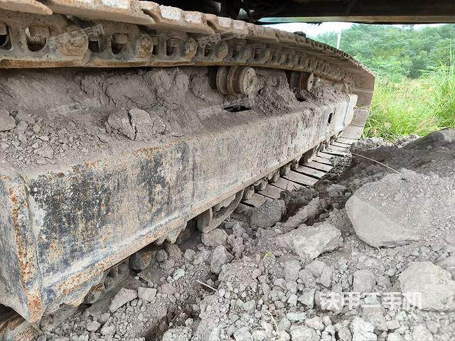 右托链轮+链筋（行走机构）