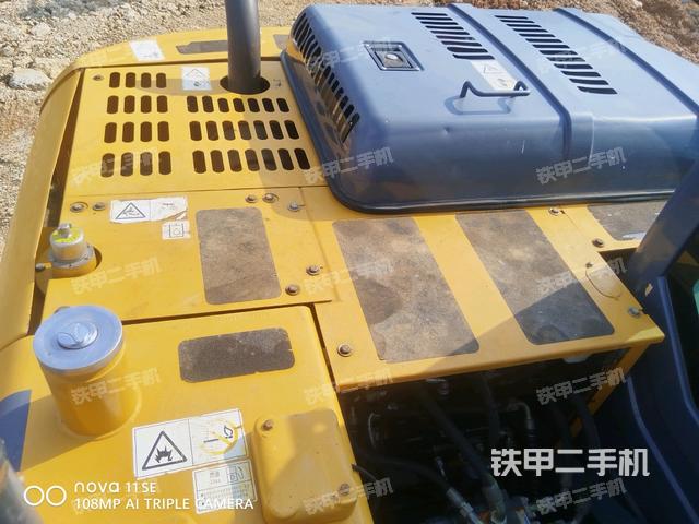 水箱+風(fēng)扇特寫（上車部件）