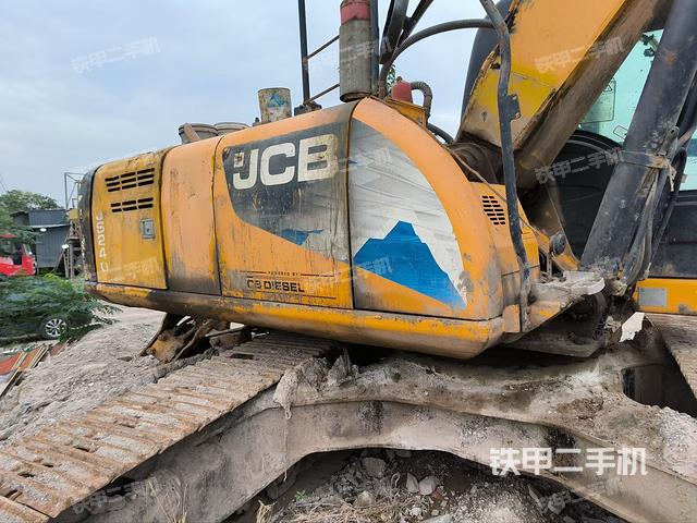 右前45（整机外观）