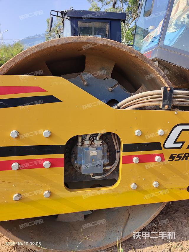 其他核心部件（设备外观及核心部件）