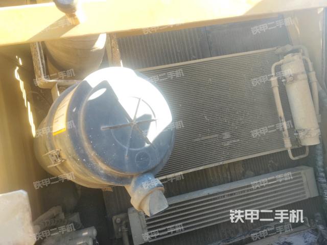 空濾倉整體（大件艙室）