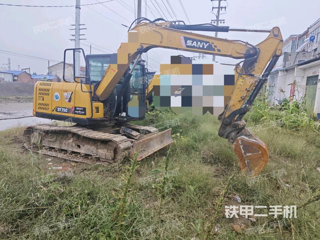 駕駛室整體（整機(jī)外觀）