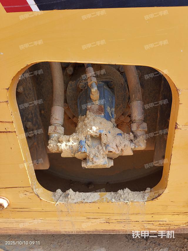 其他核心部件（设备外观及核心部件）