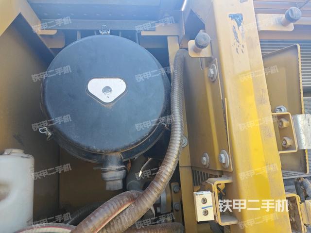 空濾倉整體（大件艙室）