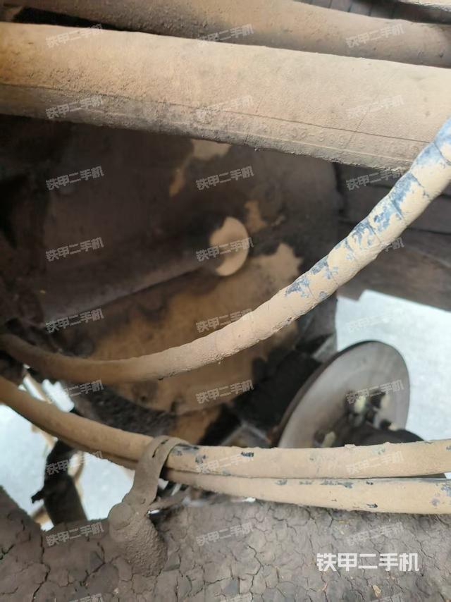 变速箱（整机外观及大件）