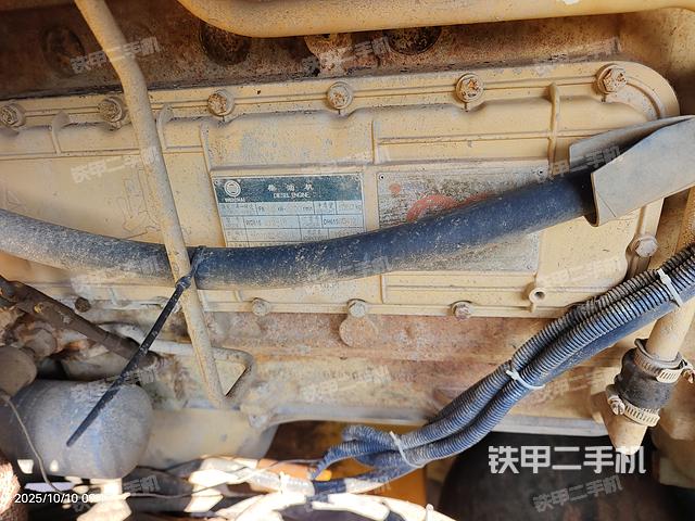 发动机（设备外观及核心部件）