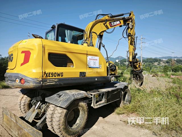 右后45（整機(jī)外觀）