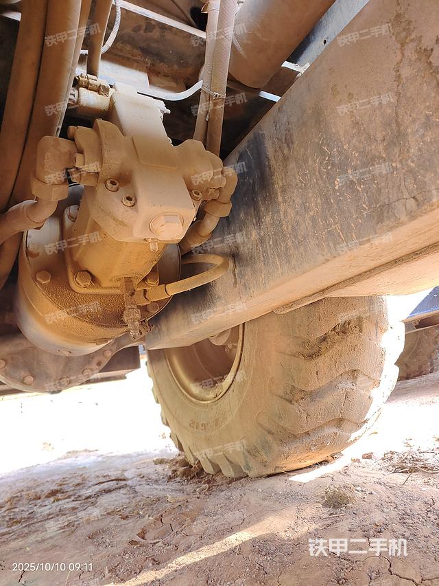 其他核心部件（设备外观及核心部件）