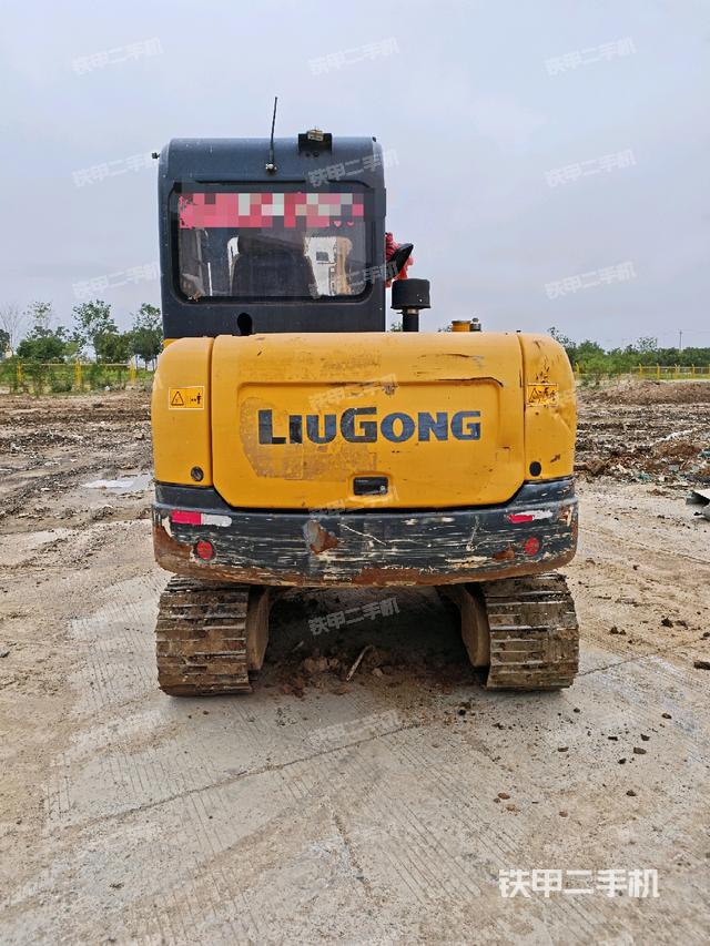 左后45（整機(jī)外觀）