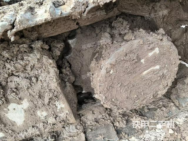 左驱动轮（行走机构）