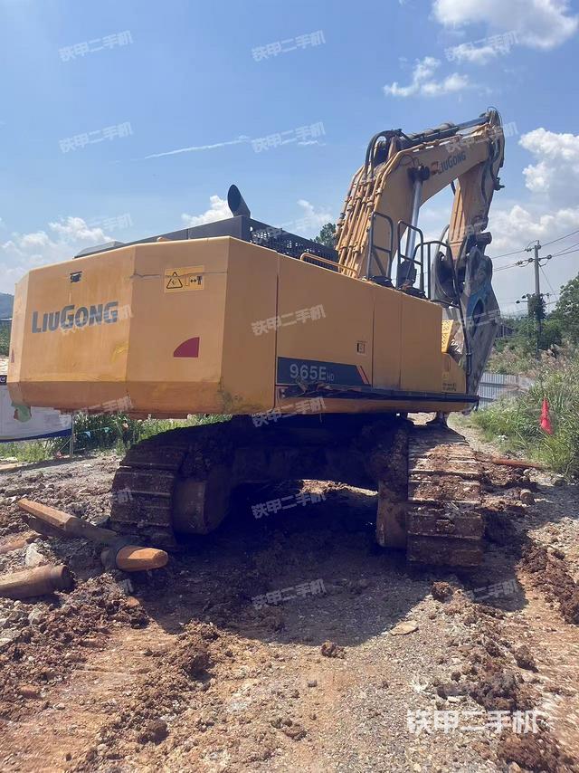 整机右后45°（整机外观）