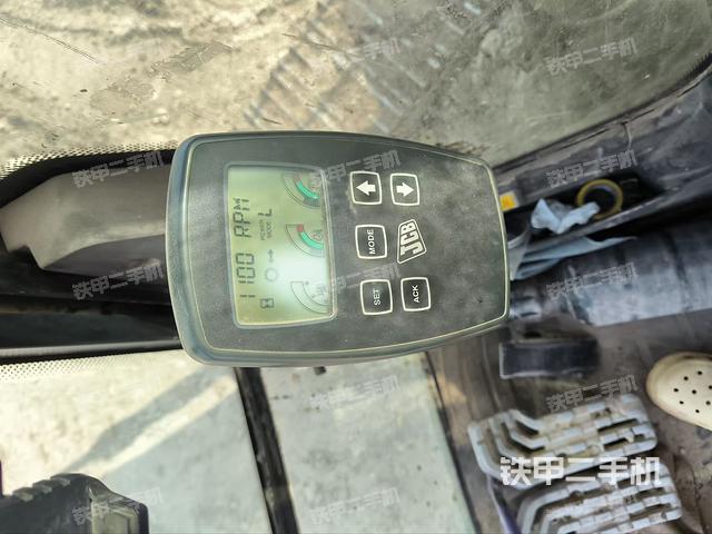 显示屏 （驾驶室部分）