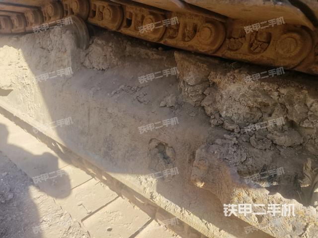 右托鏈輪+鏈筋（行走機(jī)構(gòu)）