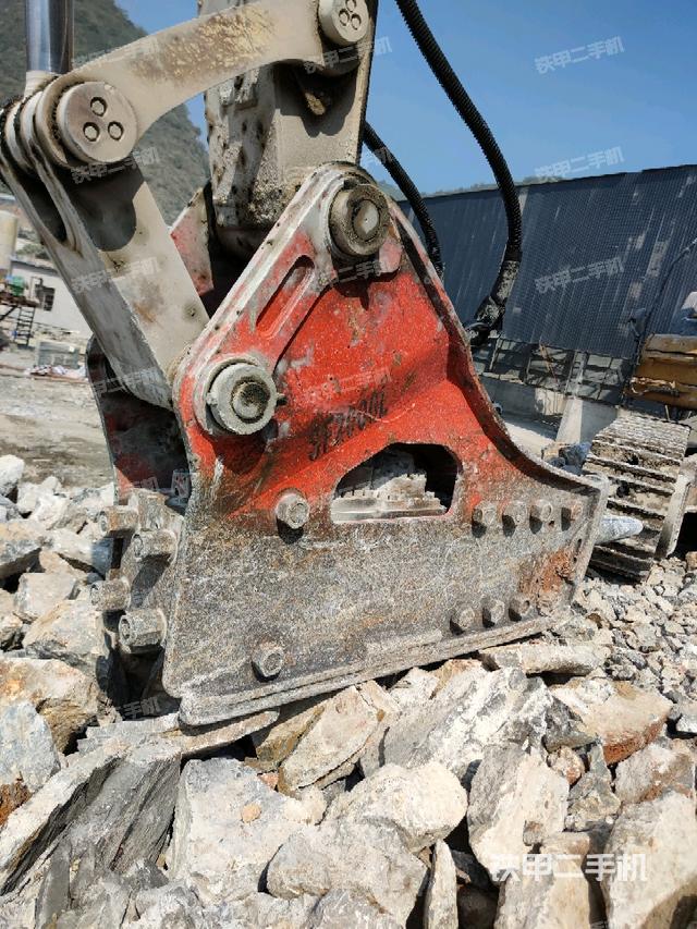 左后45（整机外观）