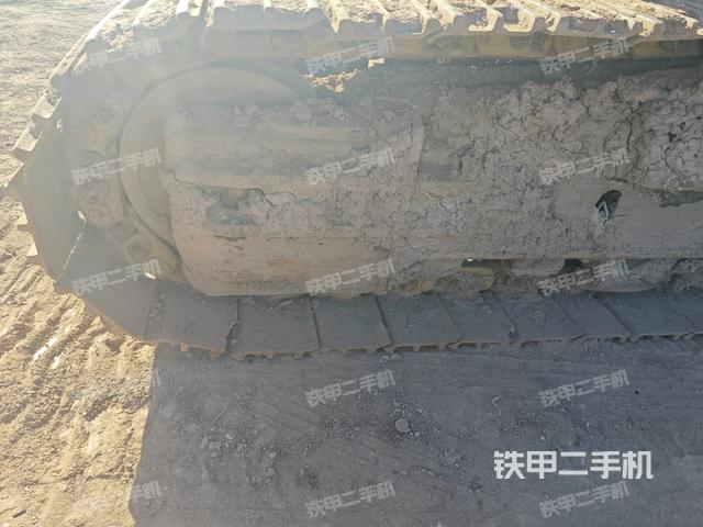 右導(dǎo)向輪（行走機(jī)構(gòu)）