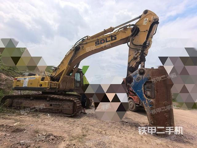 右前45（整机外观）