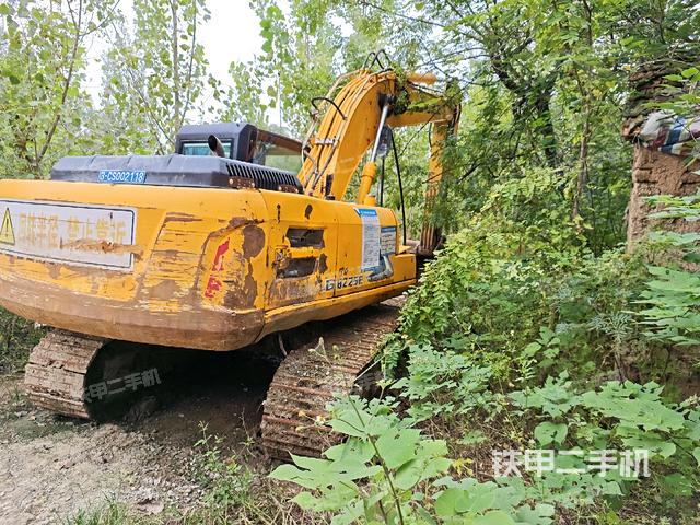 整機右后45°（整機外觀）