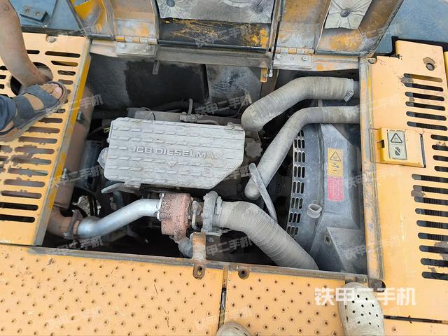 水箱+风扇特写（上车部件）