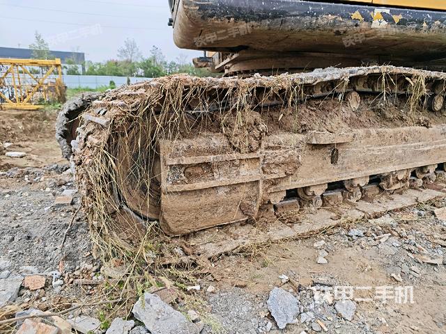 左導(dǎo)向輪（行走機(jī)構(gòu)）