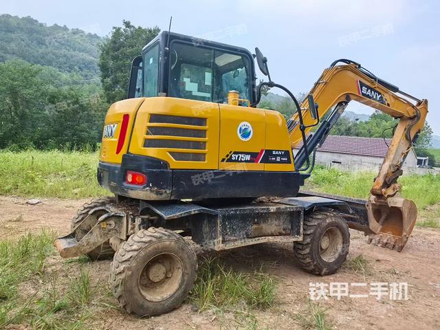 整機(jī)右后45°（整機(jī)外觀）