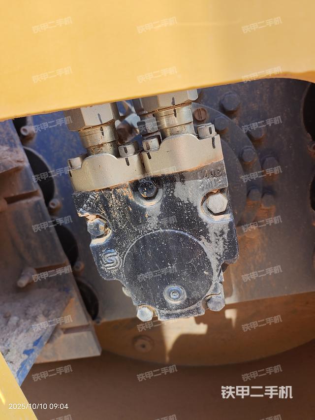 其他核心部件（设备外观及核心部件）