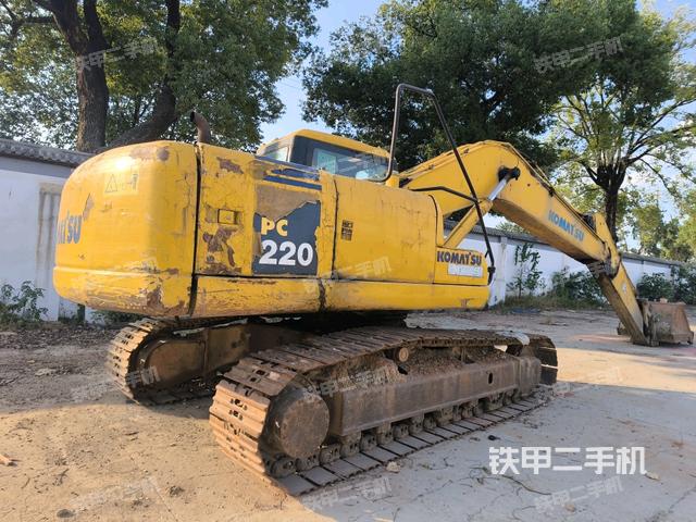 右后45（整机外观）