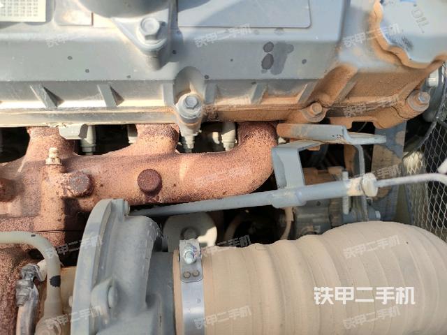 氣門室蓋螺絲特寫（上車部件）