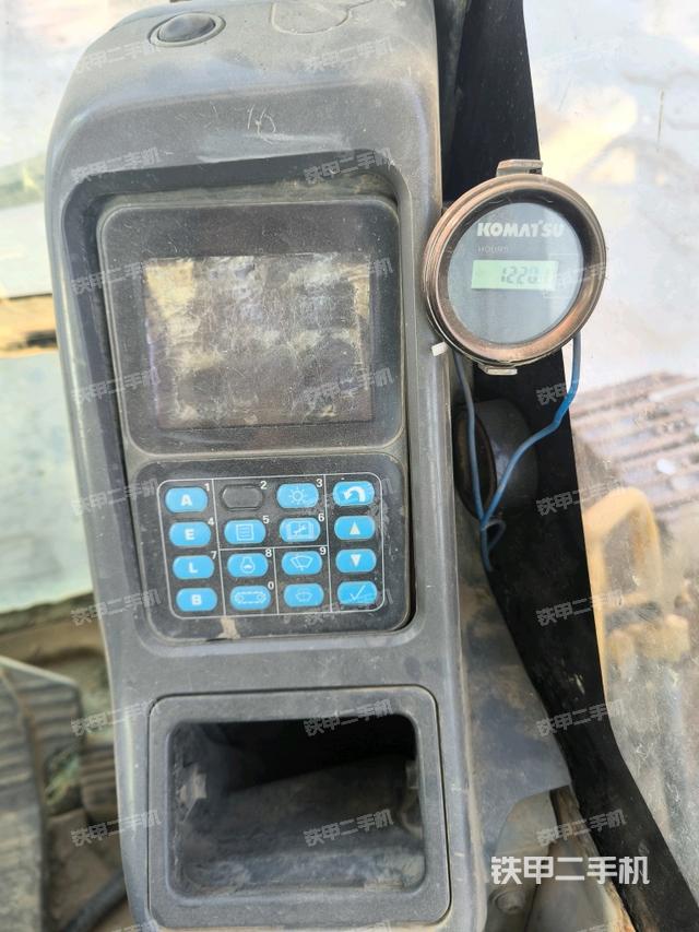 显示屏 （驾驶室部分）