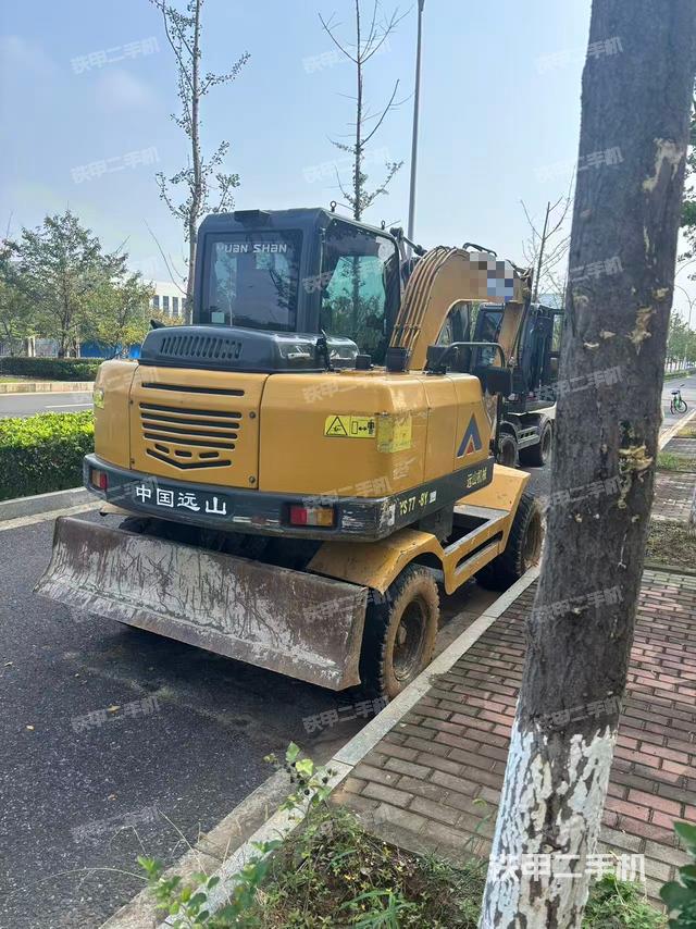 整機(jī)右后45°（整機(jī)外觀）