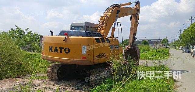 整机右后45°（整机外观）