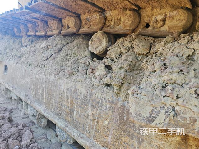 右托鏈輪+鏈筋（行走機(jī)構(gòu)）