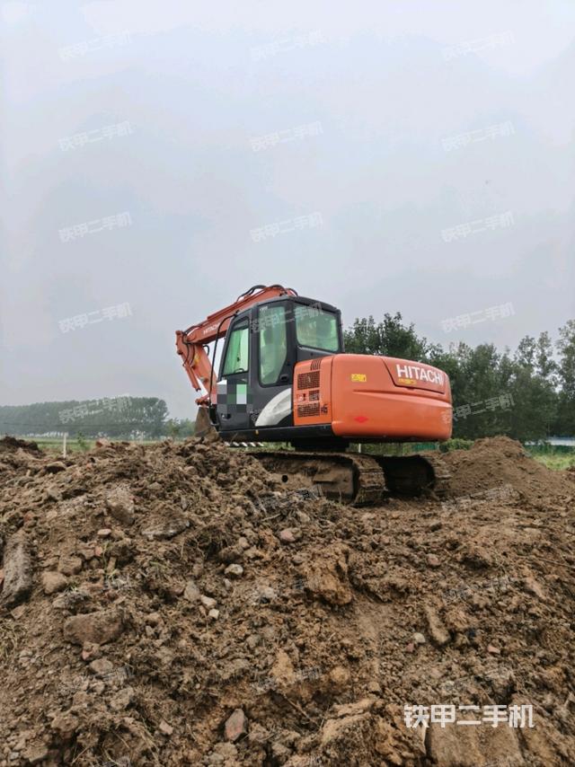 左后45(整机外观) 左后45(整机外观)