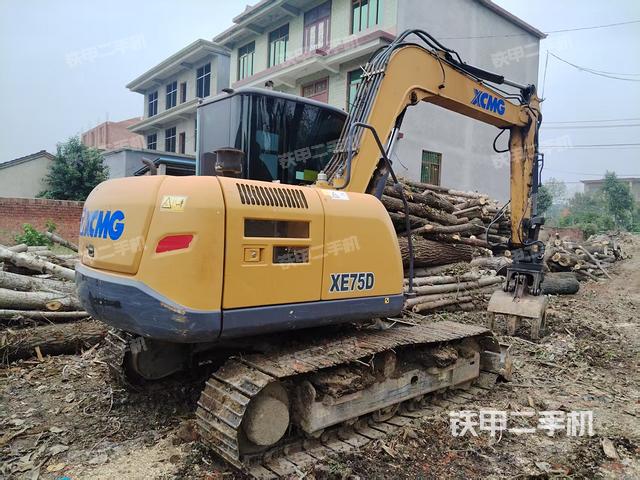 整機右后45°（整機外觀）