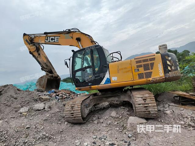 左后45（整机外观）