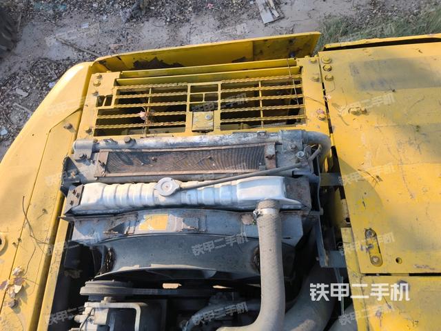 分配阀（上车部件）