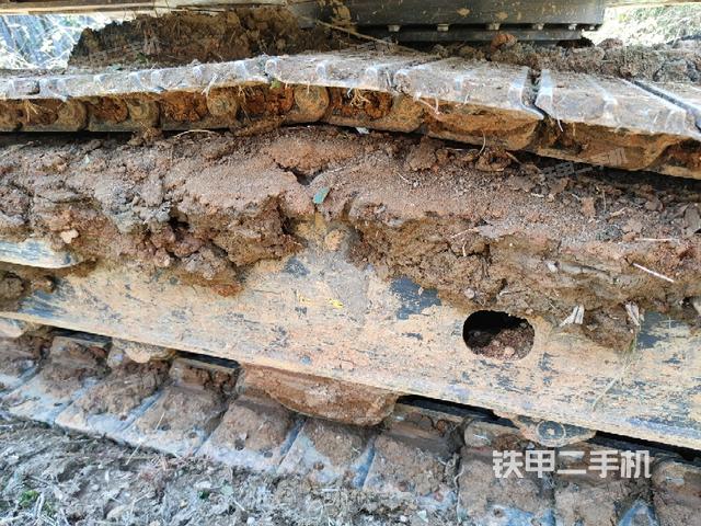 右托鏈輪+鏈筋（行走機(jī)構(gòu)）