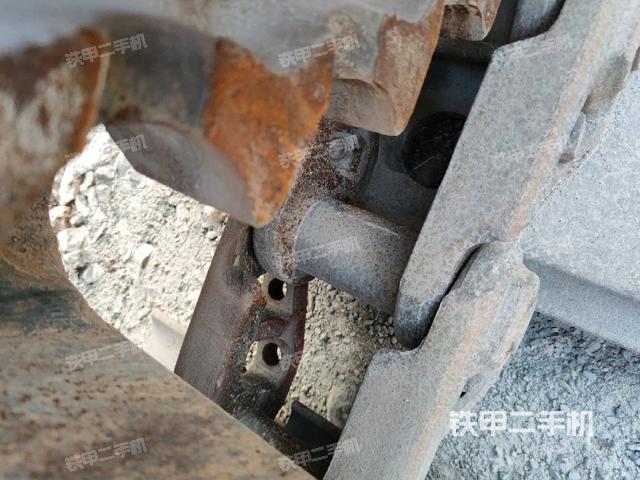 右導(dǎo)向輪（行走機構(gòu)）