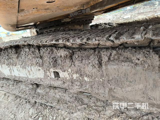 右托链轮+链筋（行走机构）